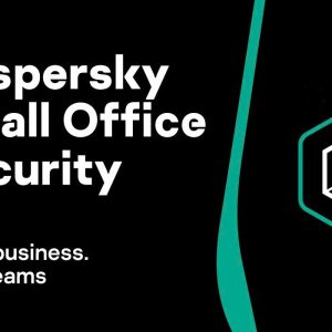 Kaspersky Small Office Security
