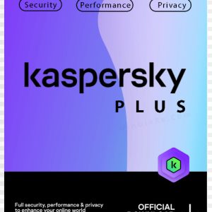 kaspersky Plus