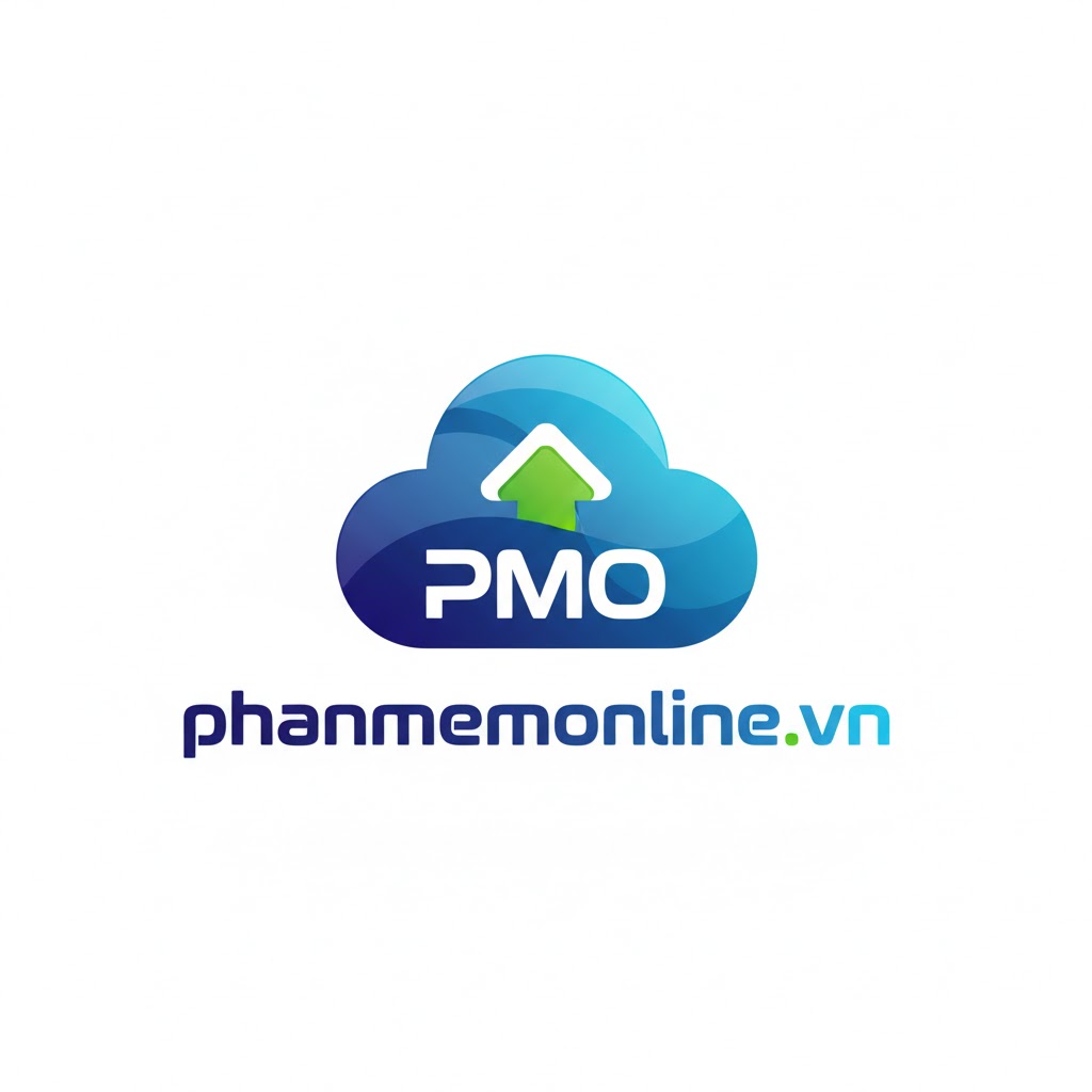 Phần Mềm Online